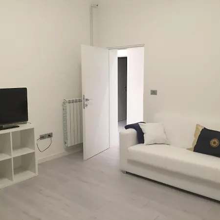 Apartament Sunday