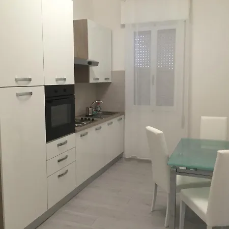 Sunday Apartament