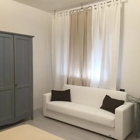 Appartement Sunday