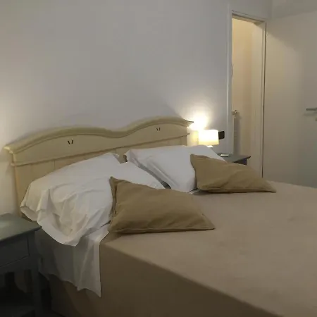 Sunday Apartment Mestre
