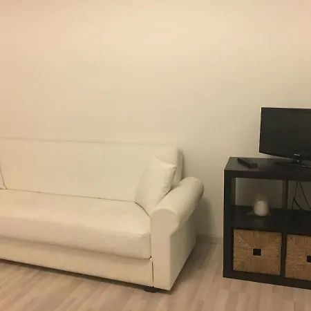 Sunday Apartment