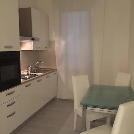 Sunday Apartment *