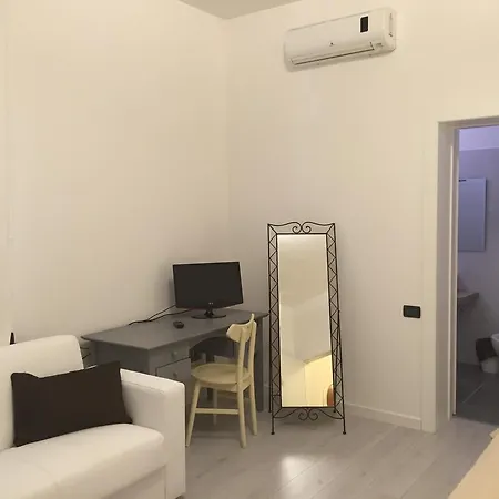 Sunday アパート メストレ